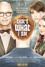 That's What I Am