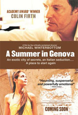 A Summer in Genova
