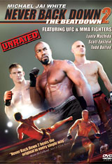 Never Back Down 2: The Beatdown
