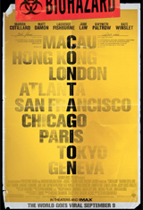 Contagion