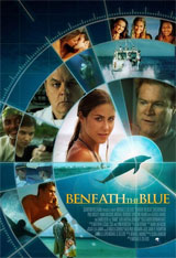Beneath the Blue