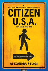 Citizen USA - A 50 State Road Trip