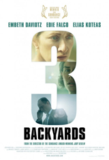 3 Backyards