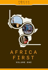 Africa First Volume One