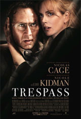 Tresspass