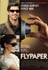 Flypaper