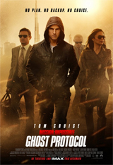 Mission Impossible 4