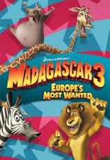 Madagascar 3