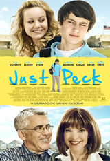 Just Peck