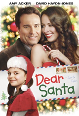 Dear Santa