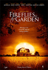 Fireflies in the Garden