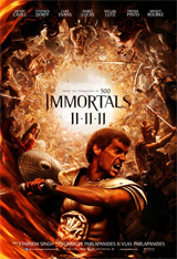 The Immortals