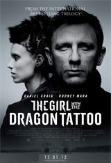 The Girl With The Dragon Tattoo