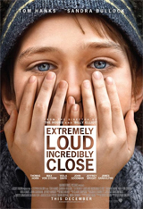 Extremely Loud and Incredibly Close