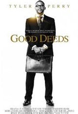 Tyler Perry's Good Deeds