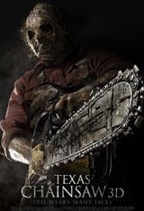 Texas Chainsaw 3D