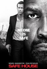 Safe House