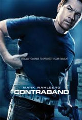 Contraband