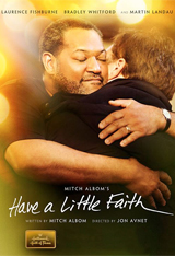 Have A Little Faith