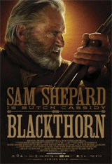 Black Thorne