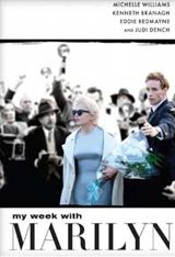 My Week With Marilyn