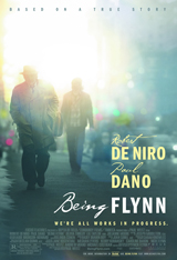 Being Flynn