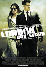 London Boulevard