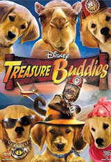 Treasure Buddies