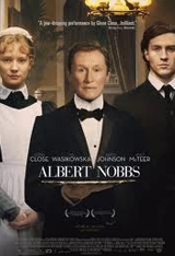 Albert Nobbs