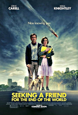 Seeking A Friend for the End of the World