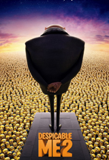 Despicable Me 2