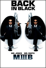 Men In Black 3