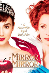  Mirror, Mirror