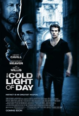 Cold Light of Day