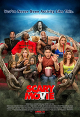 Scary Movie 5