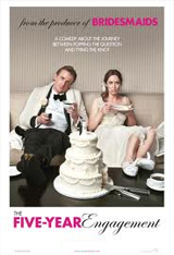 Five Year Engagement
