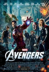 The Avengers