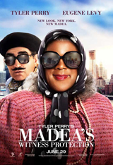 Tyler Perry's Madea's Witness Protection