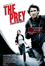 The Prey