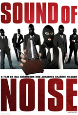Sound of Noise