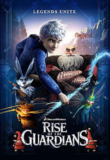 Rise of the Guardians