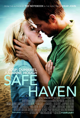 Safe haven