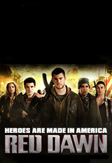 Red Dawn