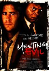 Meeting Evil