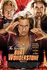 The Incredible Burt Wonderstone