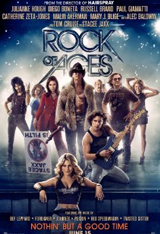 Rock of Ages