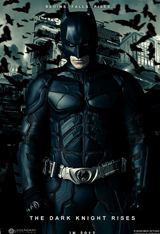 The Dark Knight Rises