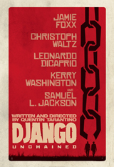 Django Unchained