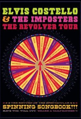 Elvis Costello