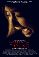 Silent House